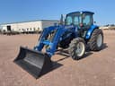2012 New Holland T4.75 Image