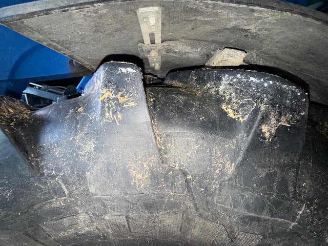 Image of New Holland T5070 equipment image 3