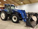 2012 New Holland T6050 Plus Image