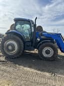 2012 New Holland T6070 Plus Image