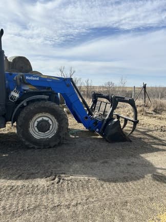 Image of New Holland T6070 Plus equipment image 3