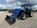 2012 New Holland T7.210 Image