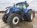 2012 New Holland T7.210 Image