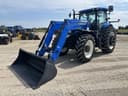 2012 New Holland T7.260 Image