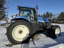 2012 New Holland T8.275 Image
