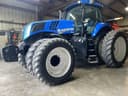 2012 New Holland T8.300 Image