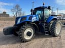 2012 New Holland T8.300 Image