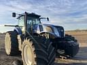 2012 New Holland T8.300 Image