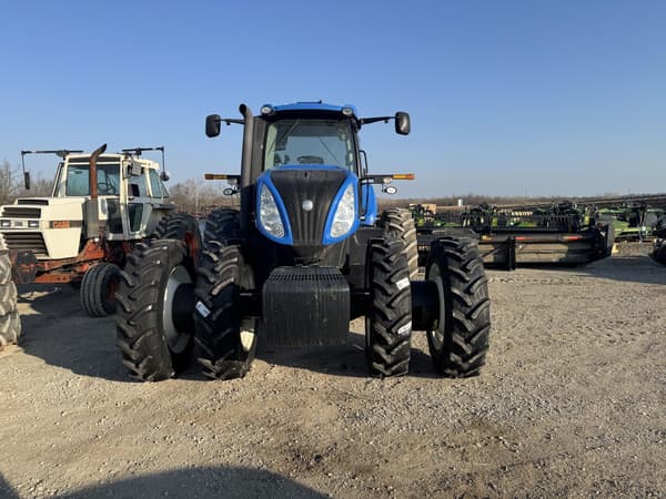 Equipment Main Image