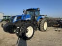 2012 New Holland T8.330 Image