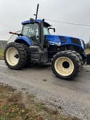 2012 New Holland T8.330 Image