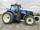 2012 New Holland T8.330 Image