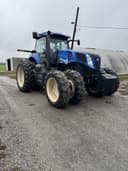 2012 New Holland T8.330 Image