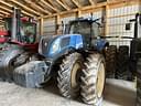 2012 New Holland T8.330 Image