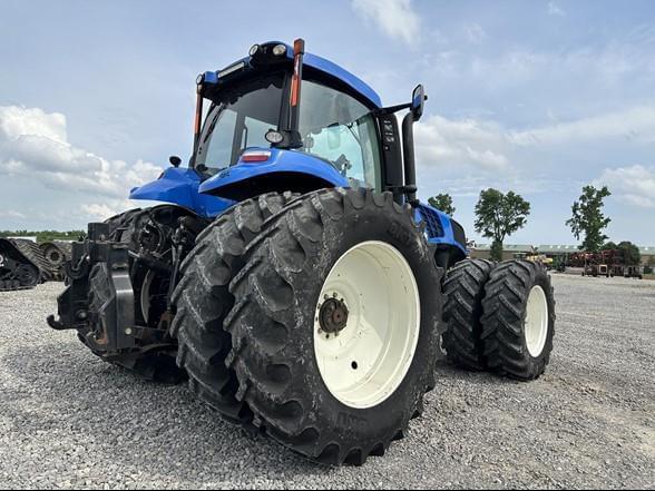 Image of New Holland T8.330 Image 1