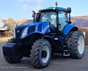 2012 New Holland T8.330 Image