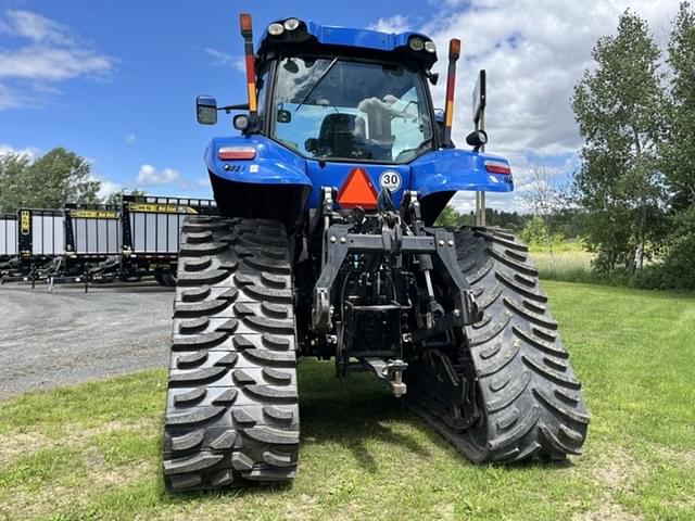 Image of New Holland T8.360 equipment image 4