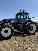 2012 New Holland T8.360 Image