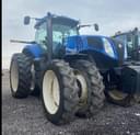 2012 New Holland T8.360 Image