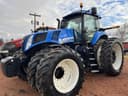 2012 New Holland T8.360 Image