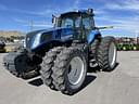 2012 New Holland T8.360 Image