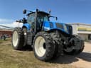 2012 New Holland T8.360 Image