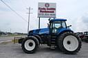 2012 New Holland T8.390 Image