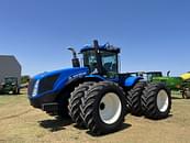 Thumbnail image New Holland T9.450 0