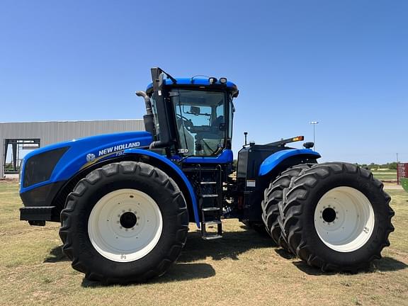 Image of New Holland T9.450 equipment image 1