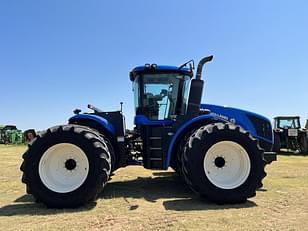 Main image New Holland T9.450 6