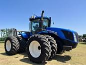 Thumbnail image New Holland T9.450 7