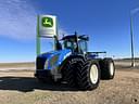 2012 New Holland T9.450 Image