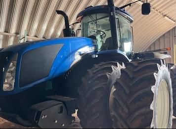 Main image New Holland T9.505