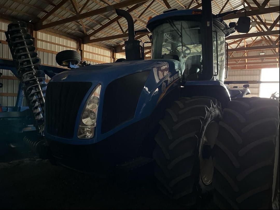 Image of New Holland T9.505 Primary image