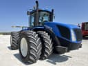 2012 New Holland T9.505 Image