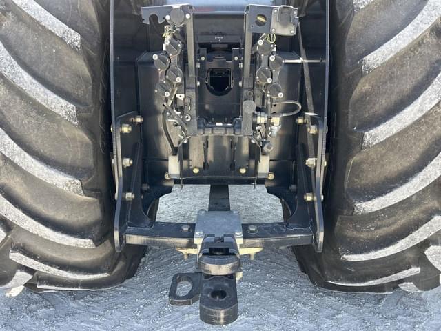 Image of New Holland T9.505 equipment image 4