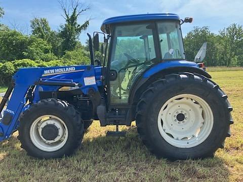 Image of New Holland TD5050 Primary image