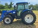 2012 New Holland TD5050 Image