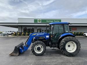 2010 New Holland TD5050 Image