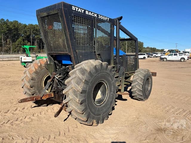 Image of New Holland TS6.120 equipment image 4