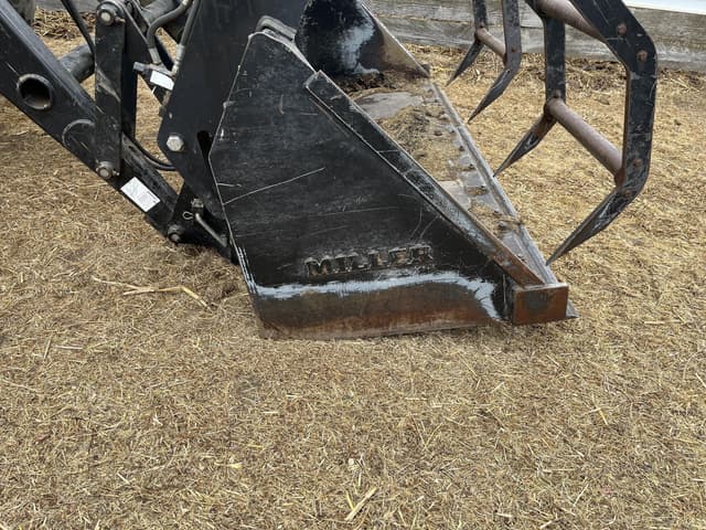 Image of New Holland TV6070 equipment image 4