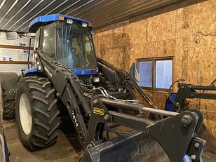 Main image New Holland TV6070