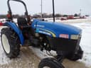 2012 New Holland Workmaster 45 Image