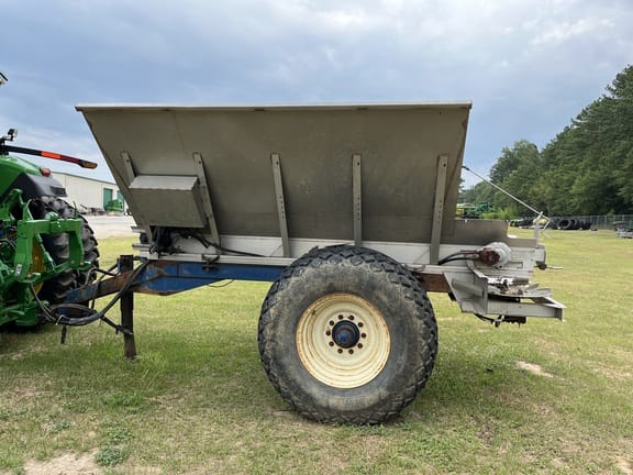 Main image Newton Crouch Undetermined