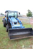2012 New Holland Boomer 3040 Image