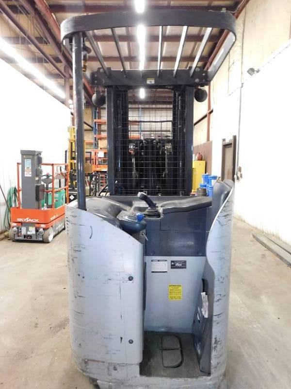 Image of Nissan SG1H245FNV equipment image 2