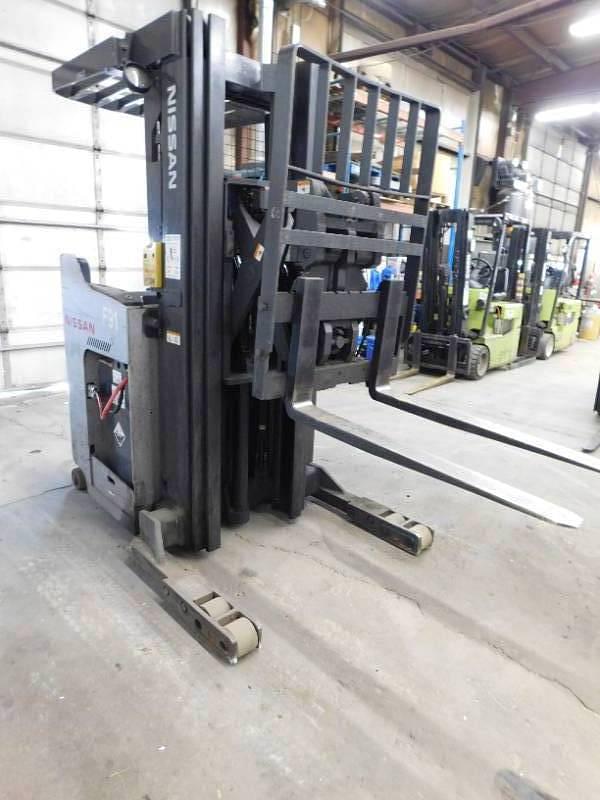Image of Nissan SG1H245FNV equipment image 4