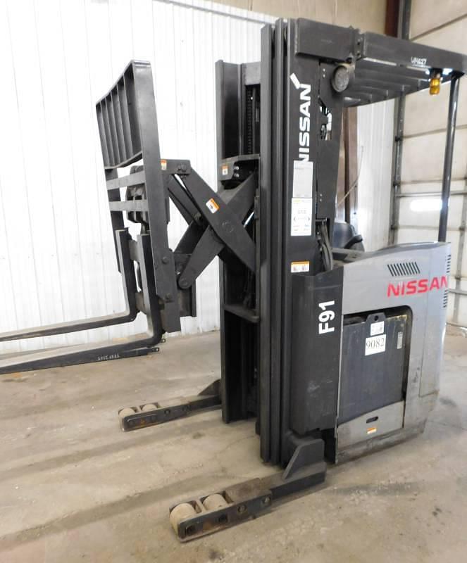 Image of Nissan SG1H245FNV Primary image