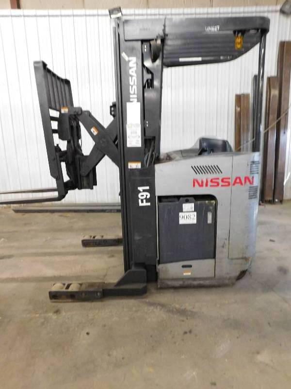 Image of Nissan SG1H245FNV equipment image 1