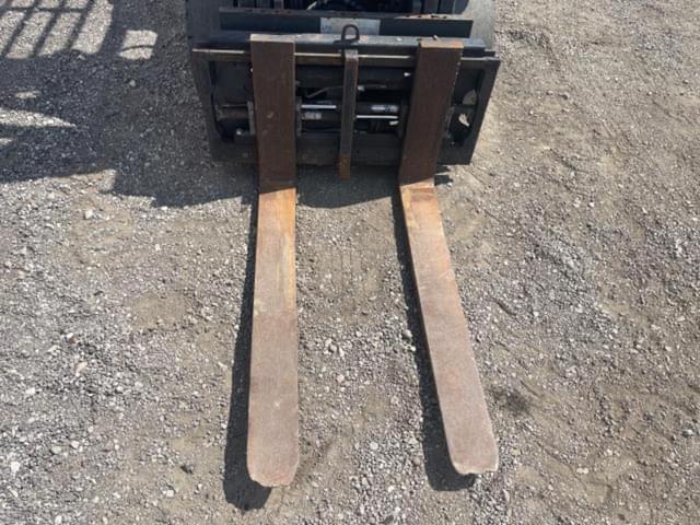 Image of Nissan MCP1F2A20LV equipment image 4